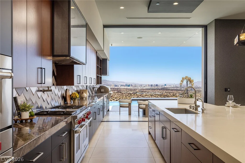 3 Heavens Edge, Henderson, NV 89012