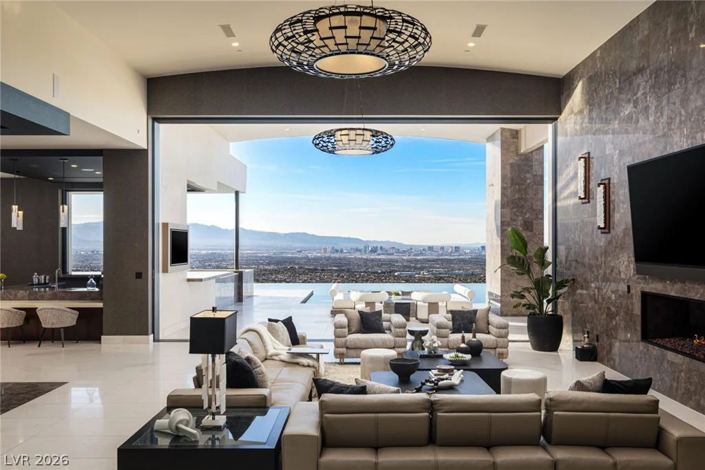 3 Heavens Edge, Henderson, NV 89012