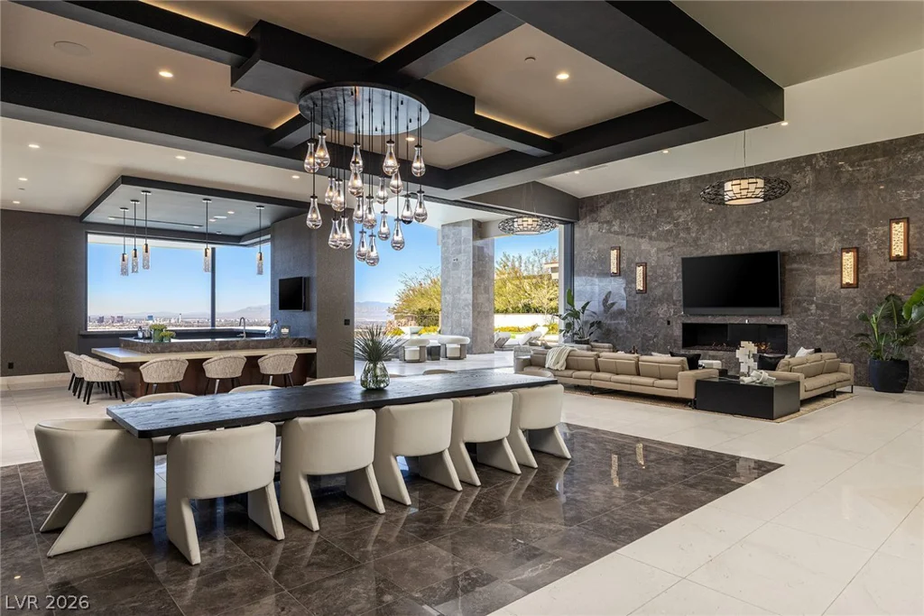 3 Heavens Edge, Henderson, NV 89012