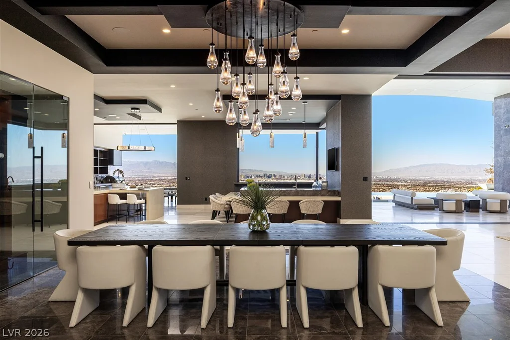 3 Heavens Edge, Henderson, NV 89012