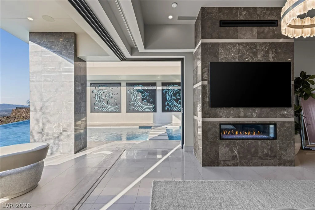 3 Heavens Edge, Henderson, NV 89012