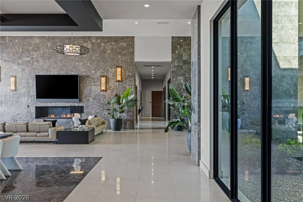 3 Heavens Edge, Henderson, NV 89012