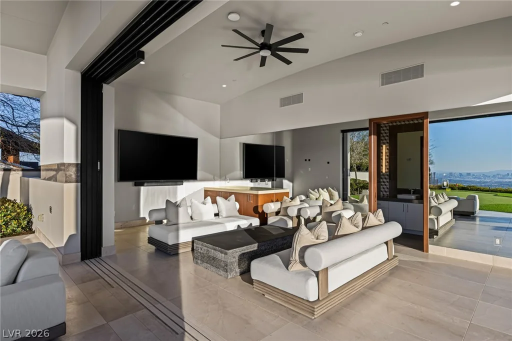 3 Heavens Edge, Henderson, NV 89012