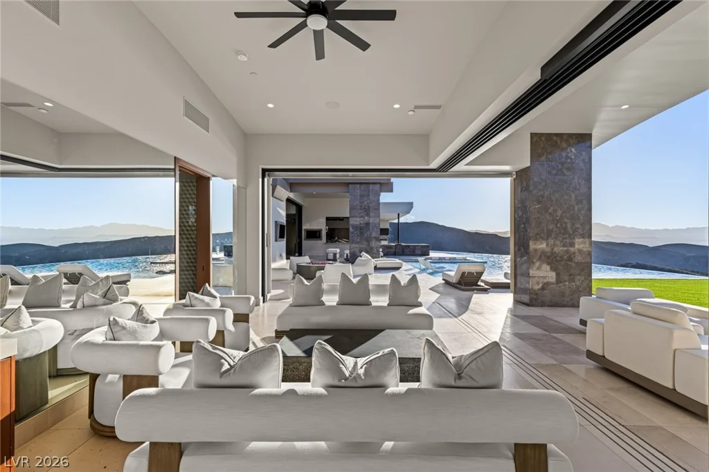 3 Heavens Edge, Henderson, NV 89012