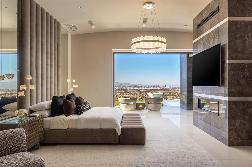 3 Heavens Edge, Henderson, NV 89012