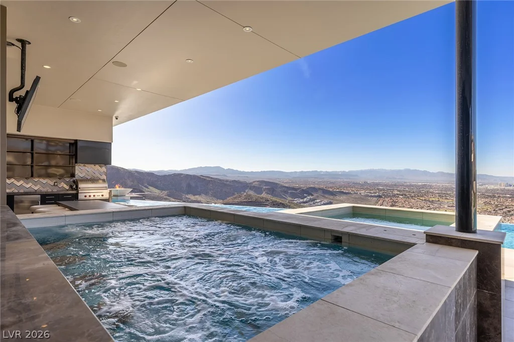 3 Heavens Edge, Henderson, NV 89012