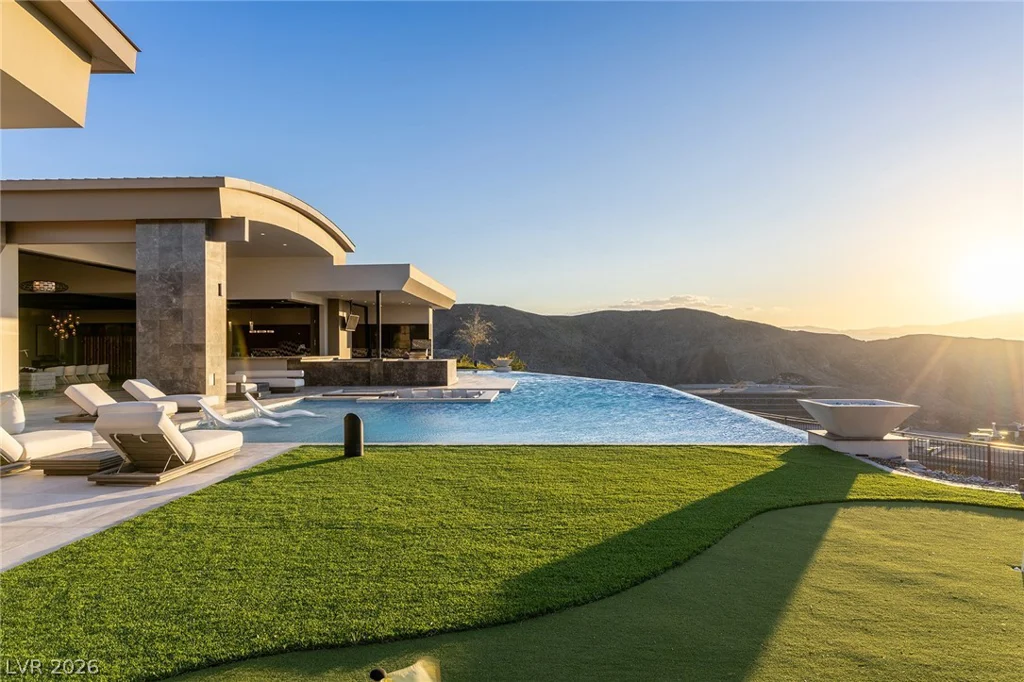 3 Heavens Edge, Henderson, NV 89012