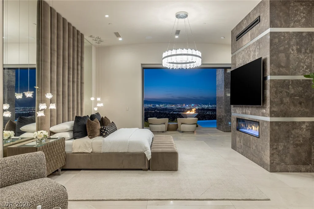 3 Heavens Edge, Henderson, NV 89012