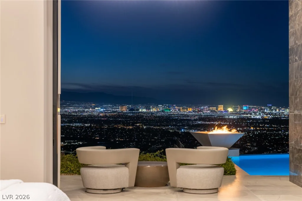 3 Heavens Edge, Henderson, NV 89012