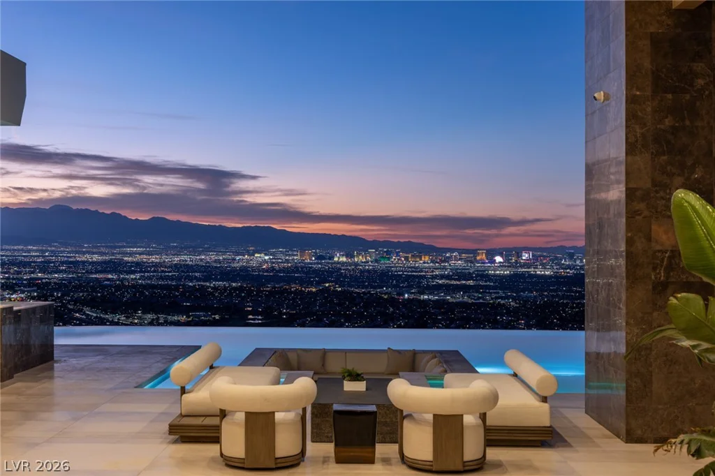 3 Heavens Edge, Henderson, NV 89012