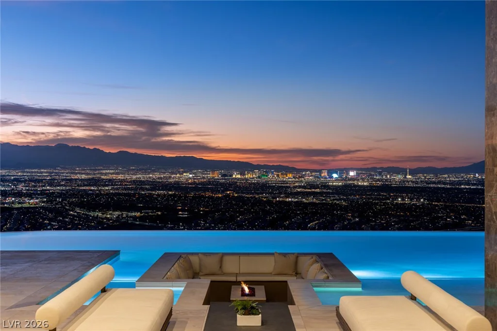 3 Heavens Edge, Henderson, NV 89012