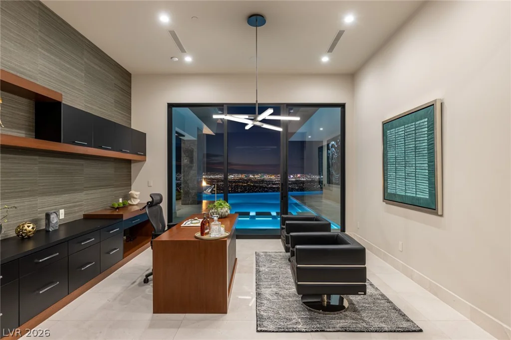 3 Heavens Edge, Henderson, NV 89012
