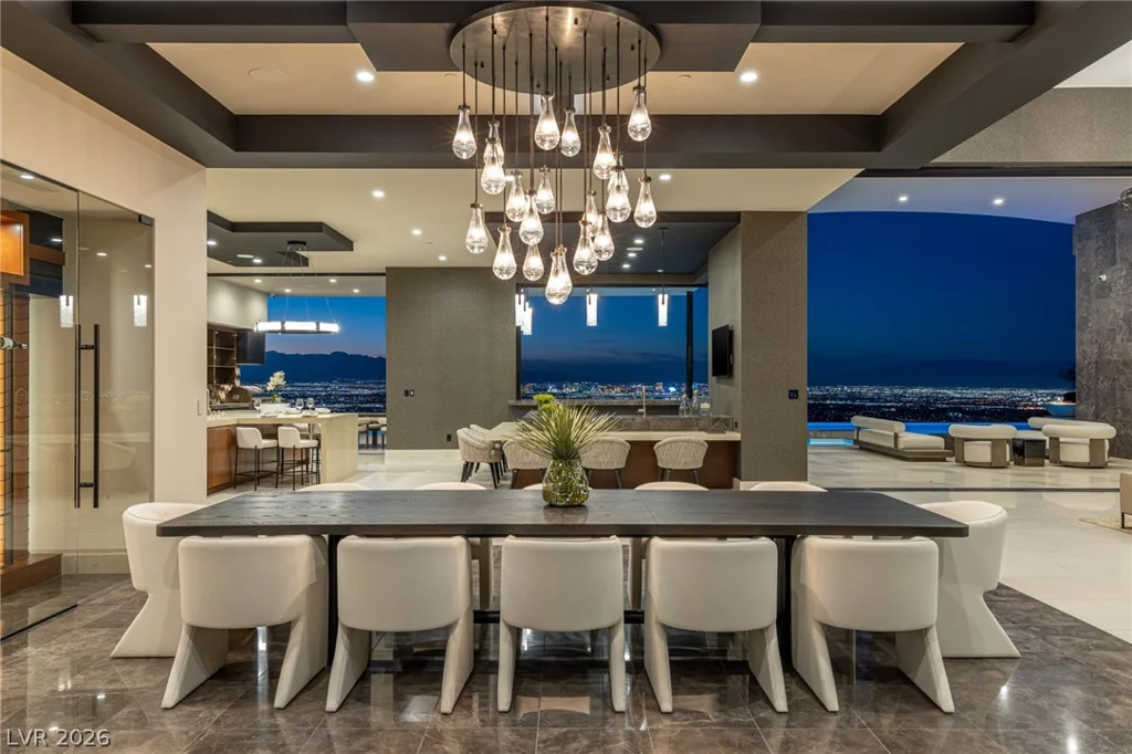 3 Heavens Edge, Henderson, NV 89012