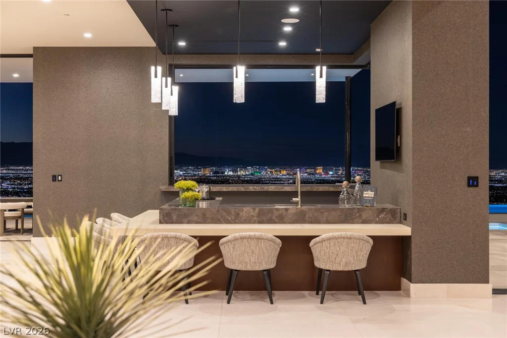 3 Heavens Edge, Henderson, NV 89012