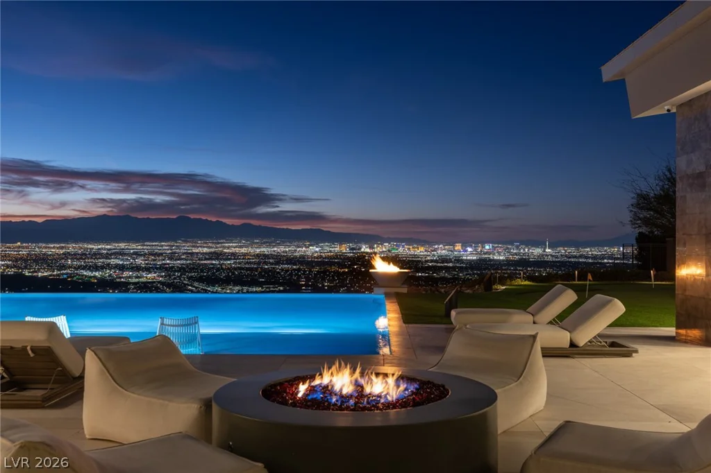 3 Heavens Edge, Henderson, NV 89012