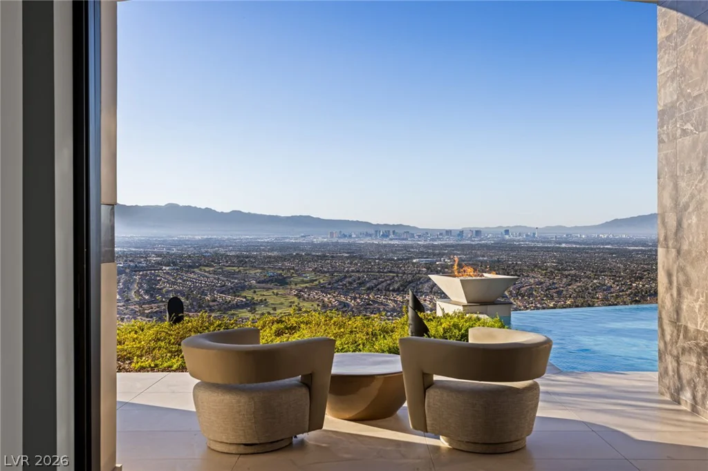 3 Heavens Edge, Henderson, NV 89012