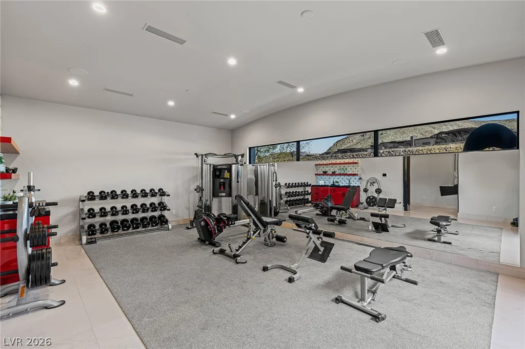 3 Heavens Edge, Henderson, NV 89012