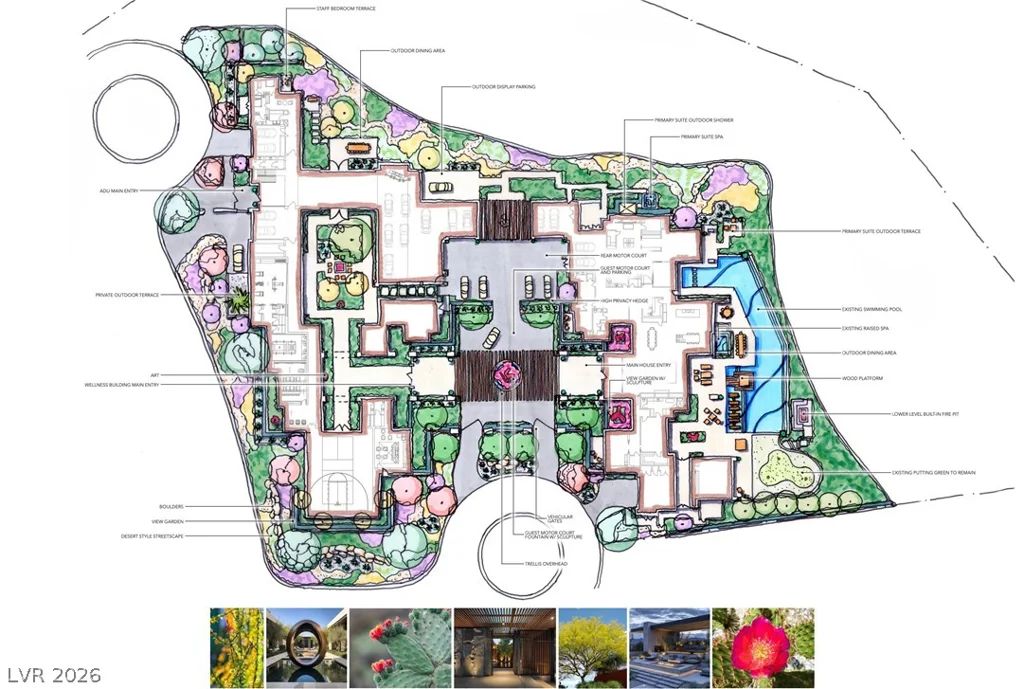 3 Heavens Edge, Henderson, NV 89012
