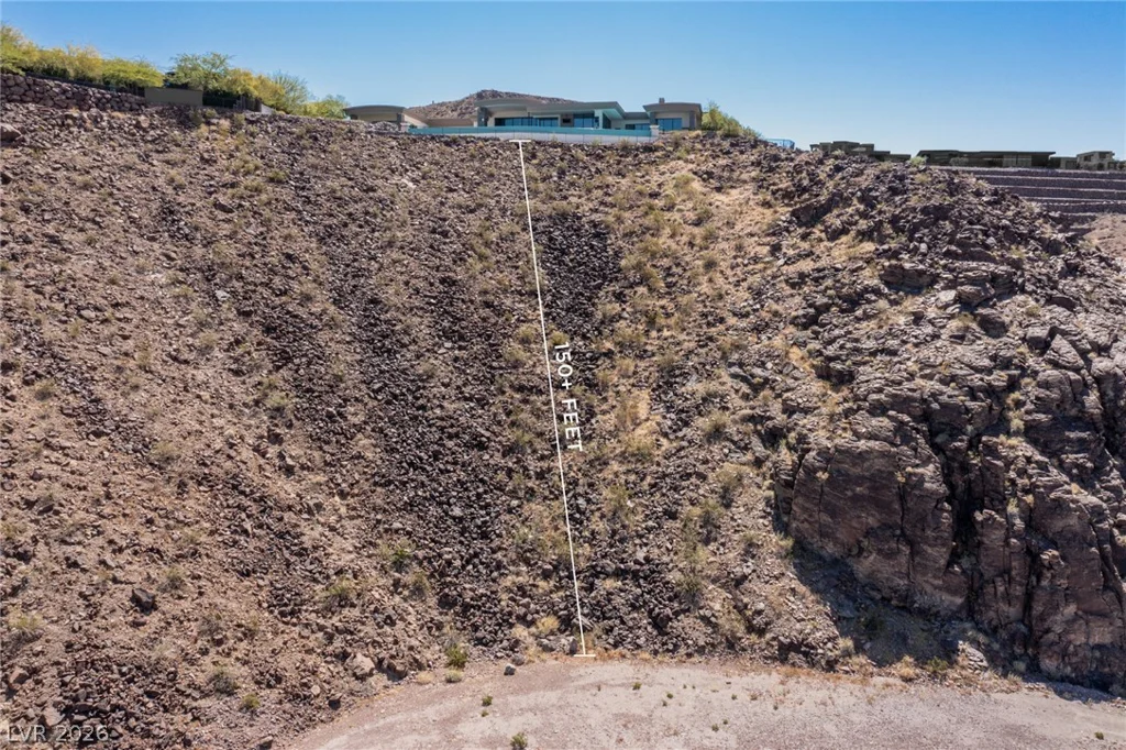 3 Heavens Edge, Henderson, NV 89012