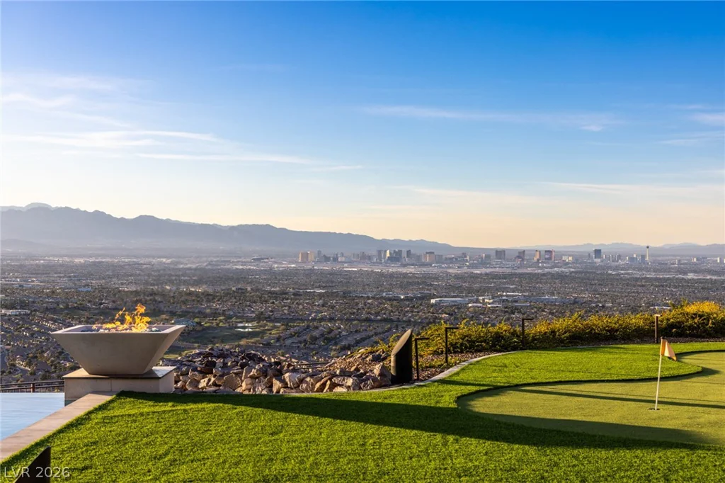 3 Heavens Edge, Henderson, NV 89012