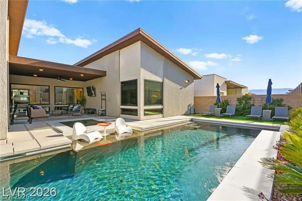 803 Bolide, Las Vegas, NV 89138