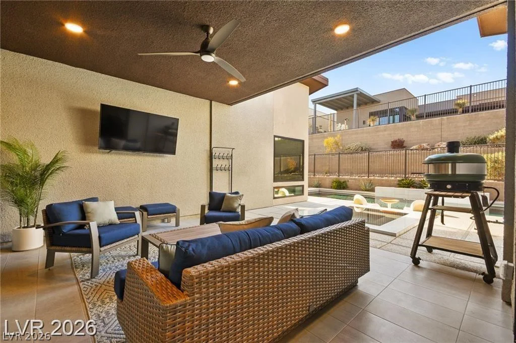 803 Bolide, Las Vegas, NV 89138