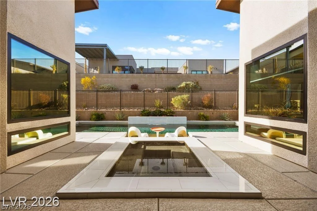 803 Bolide, Las Vegas, NV 89138