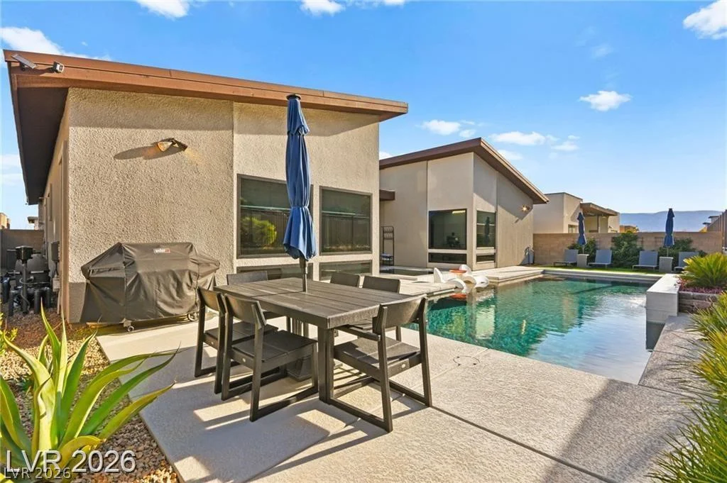 803 Bolide, Las Vegas, NV 89138