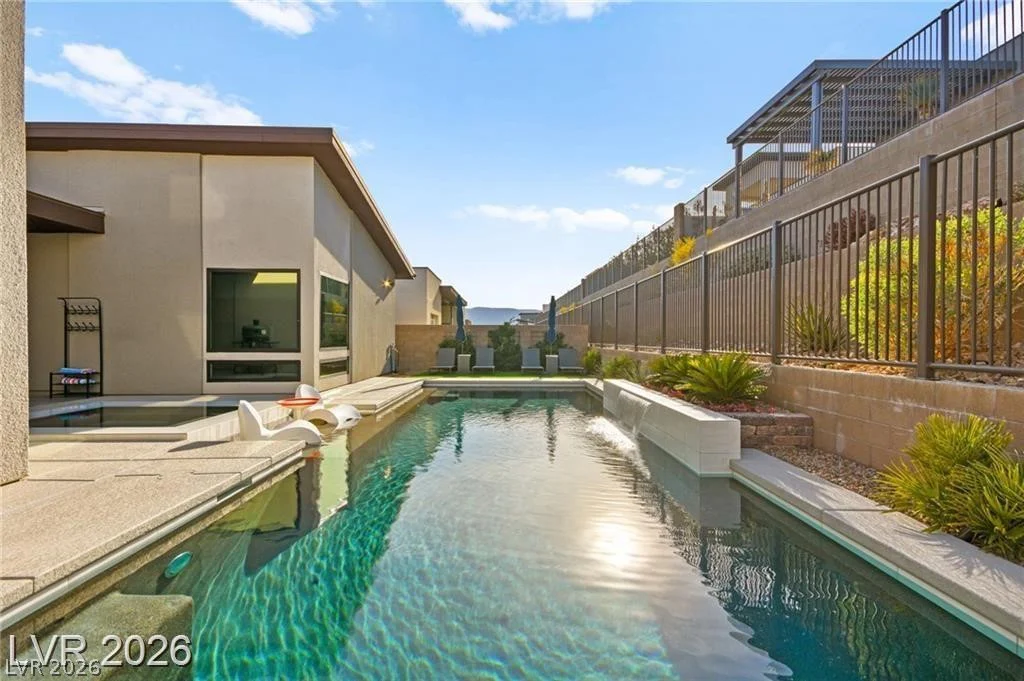 803 Bolide, Las Vegas, NV 89138