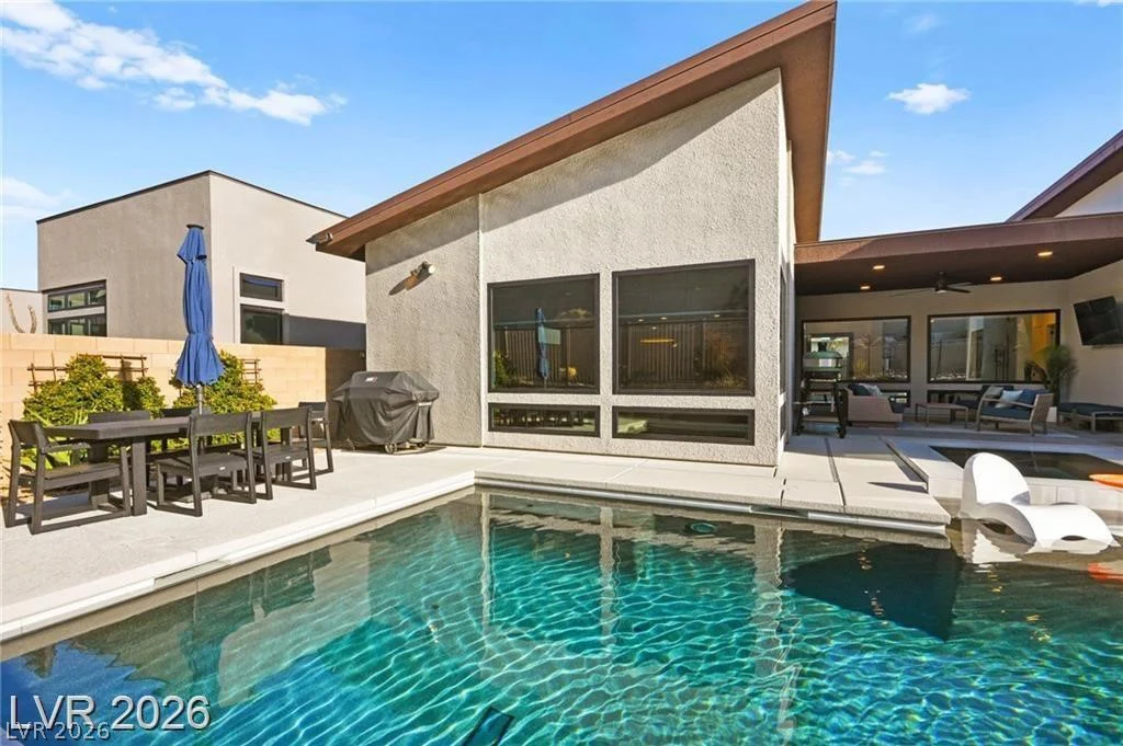 803 Bolide, Las Vegas, NV 89138