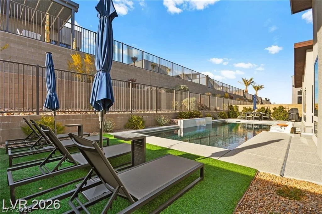 803 Bolide, Las Vegas, NV 89138