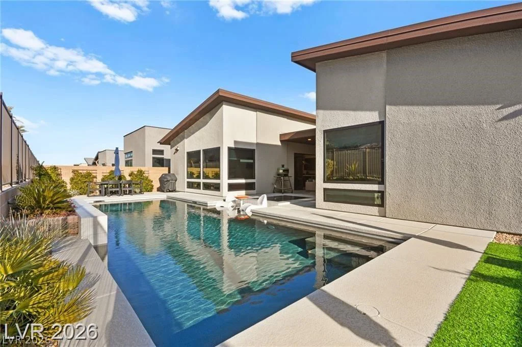 803 Bolide, Las Vegas, NV 89138