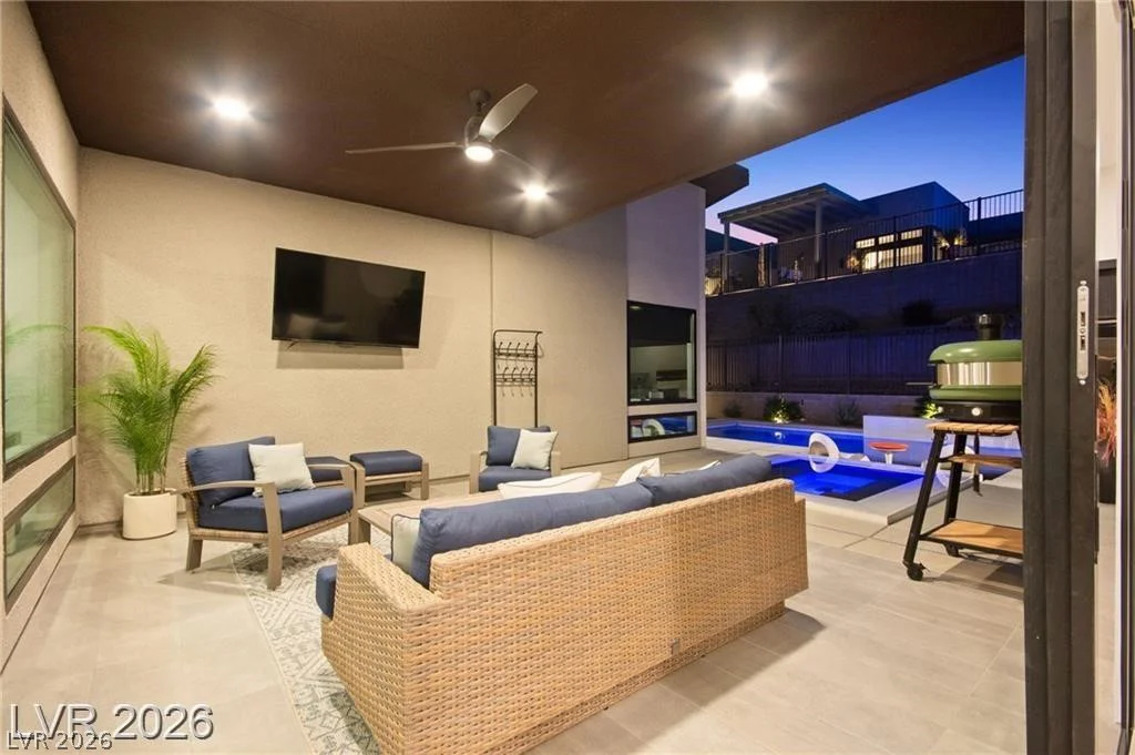 803 Bolide, Las Vegas, NV 89138