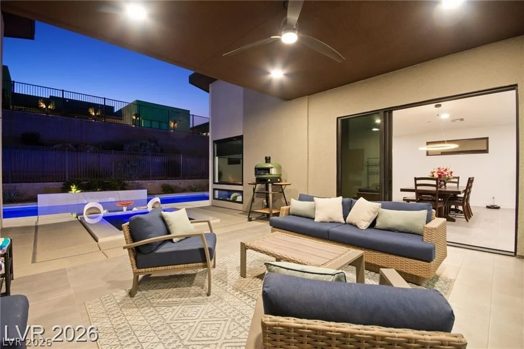 803 Bolide, Las Vegas, NV 89138