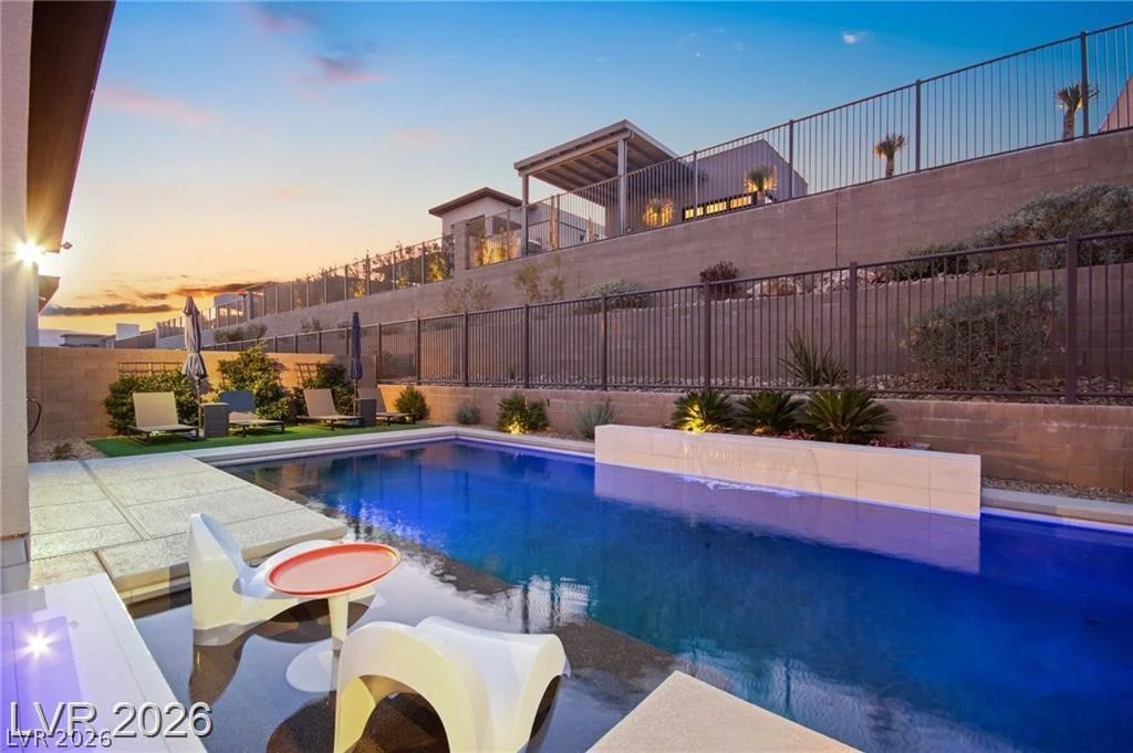 803 Bolide, Las Vegas, NV 89138
