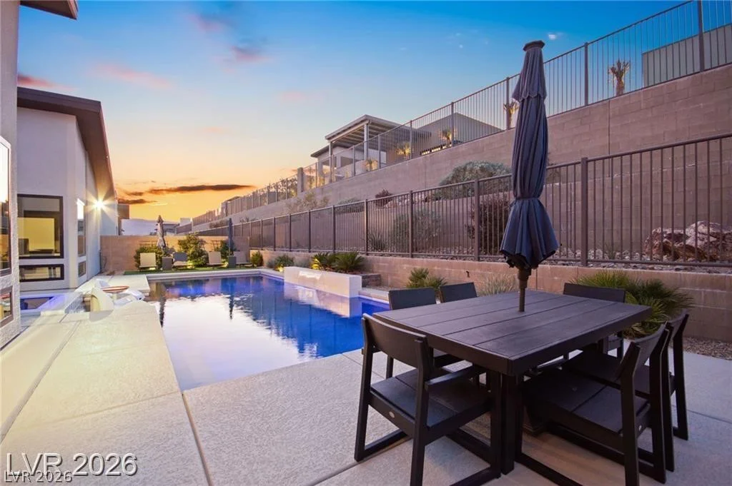 803 Bolide, Las Vegas, NV 89138