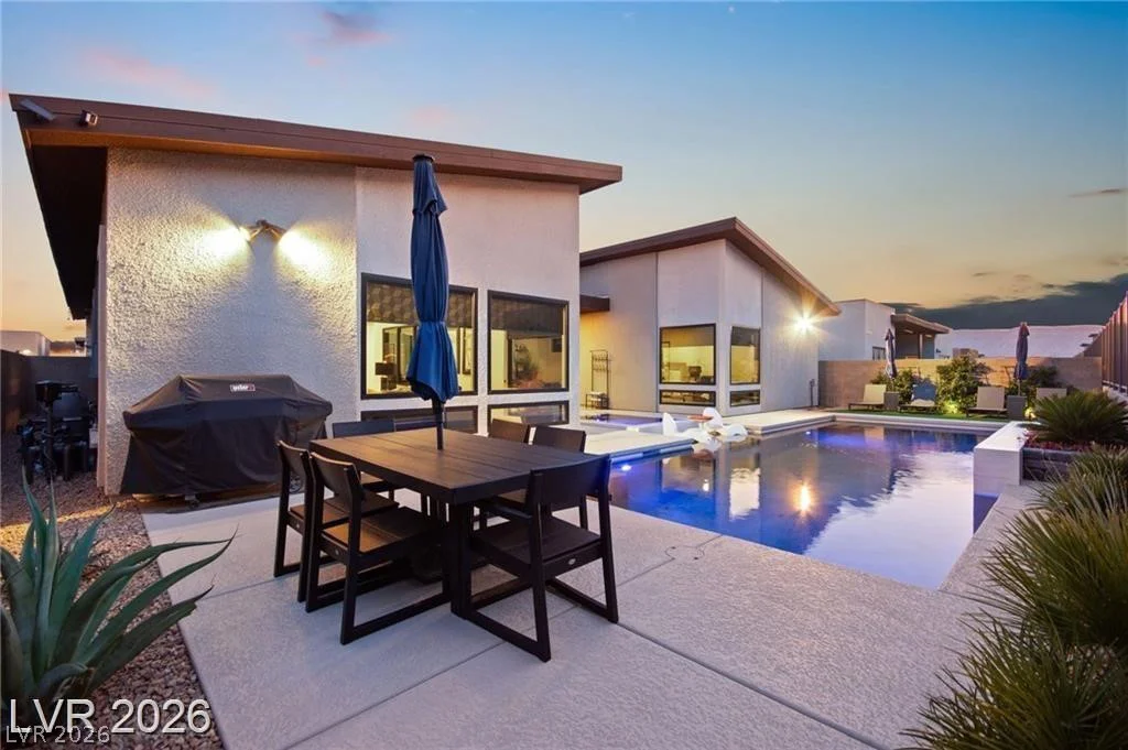803 Bolide, Las Vegas, NV 89138