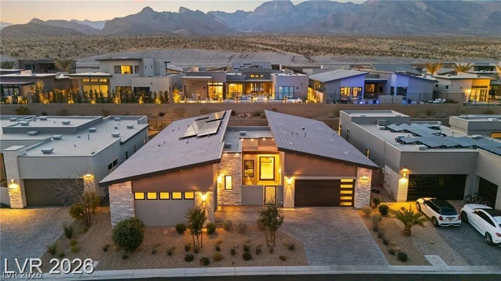 803 Bolide, Las Vegas, NV 89138
