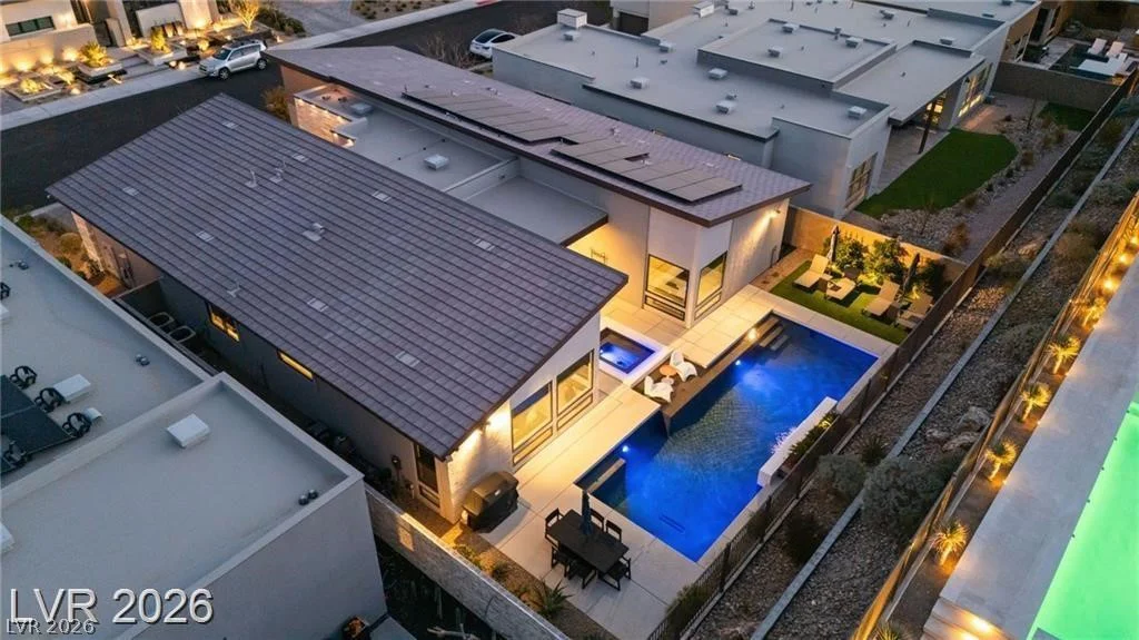 803 Bolide, Las Vegas, NV 89138