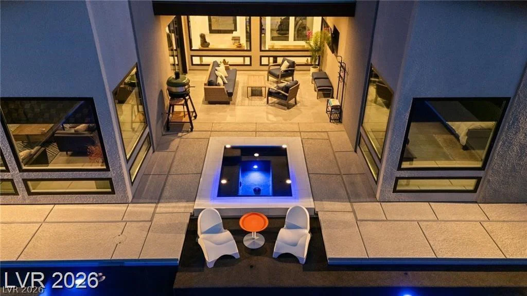 803 Bolide, Las Vegas, NV 89138