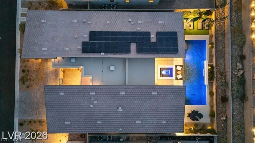 803 Bolide, Las Vegas, NV 89138