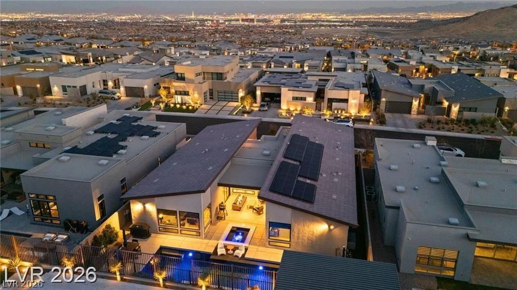 803 Bolide, Las Vegas, NV 89138