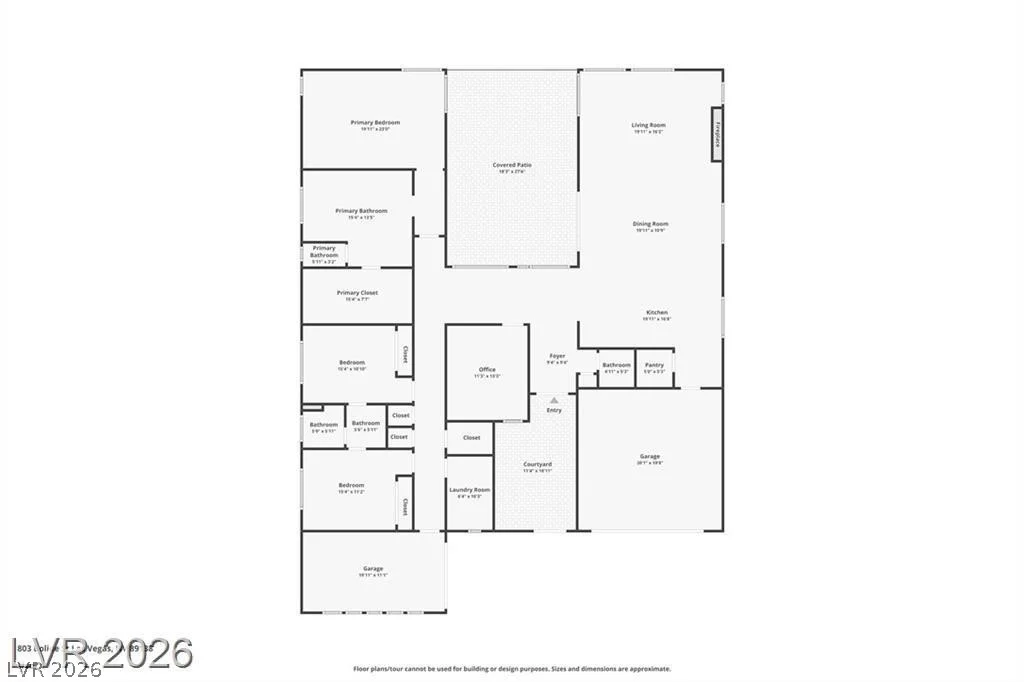803 Bolide, Las Vegas, NV 89138