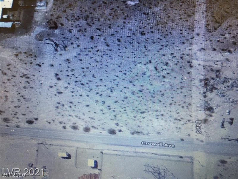 C and D Cromwell, Beatty, NV 89003