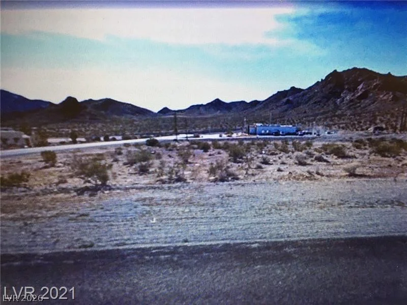 C and D Cromwell, Beatty, NV 89003