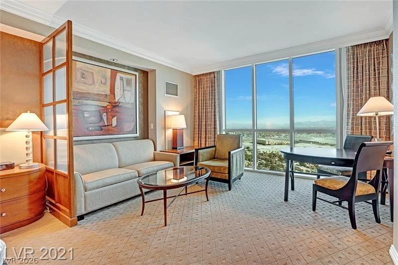 125 Harmon, Las Vegas, NV 89109