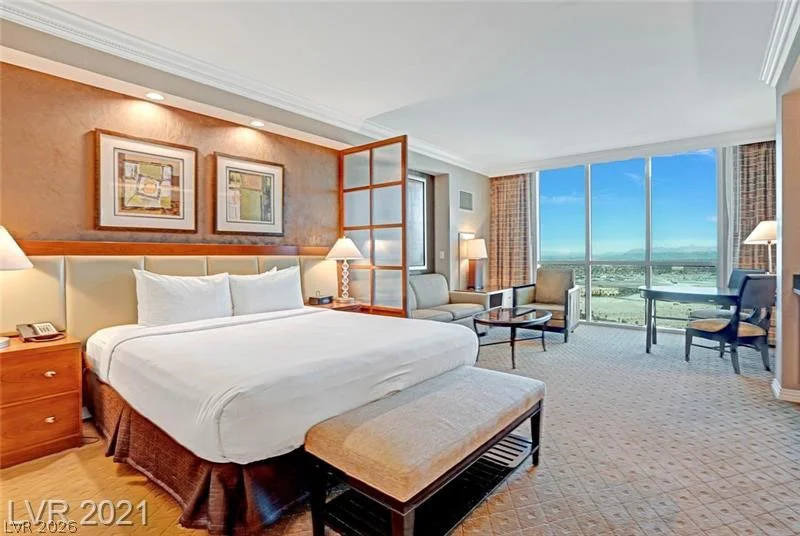 125 Harmon, Las Vegas, NV 89109