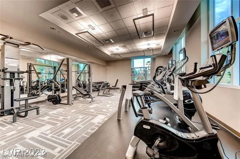 125 Harmon, Las Vegas, NV 89109