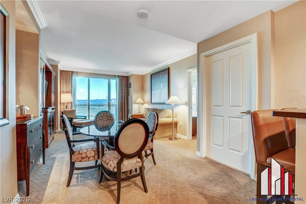 125 Harmon, Las Vegas, NV 89109