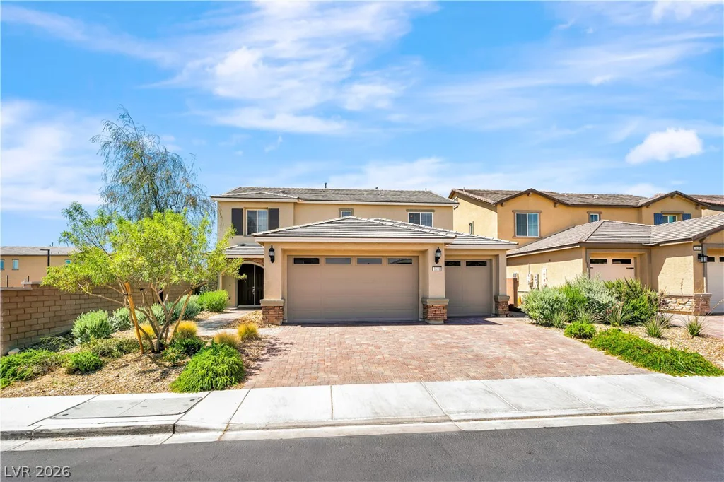 1611 Dire Wolf, North Las Vegas, NV 89084